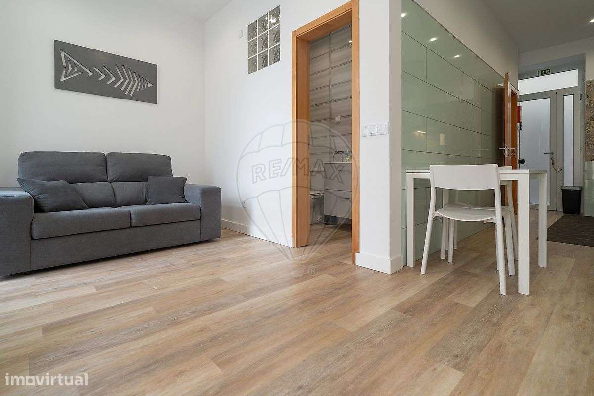 Apartamento T1 para venda-12