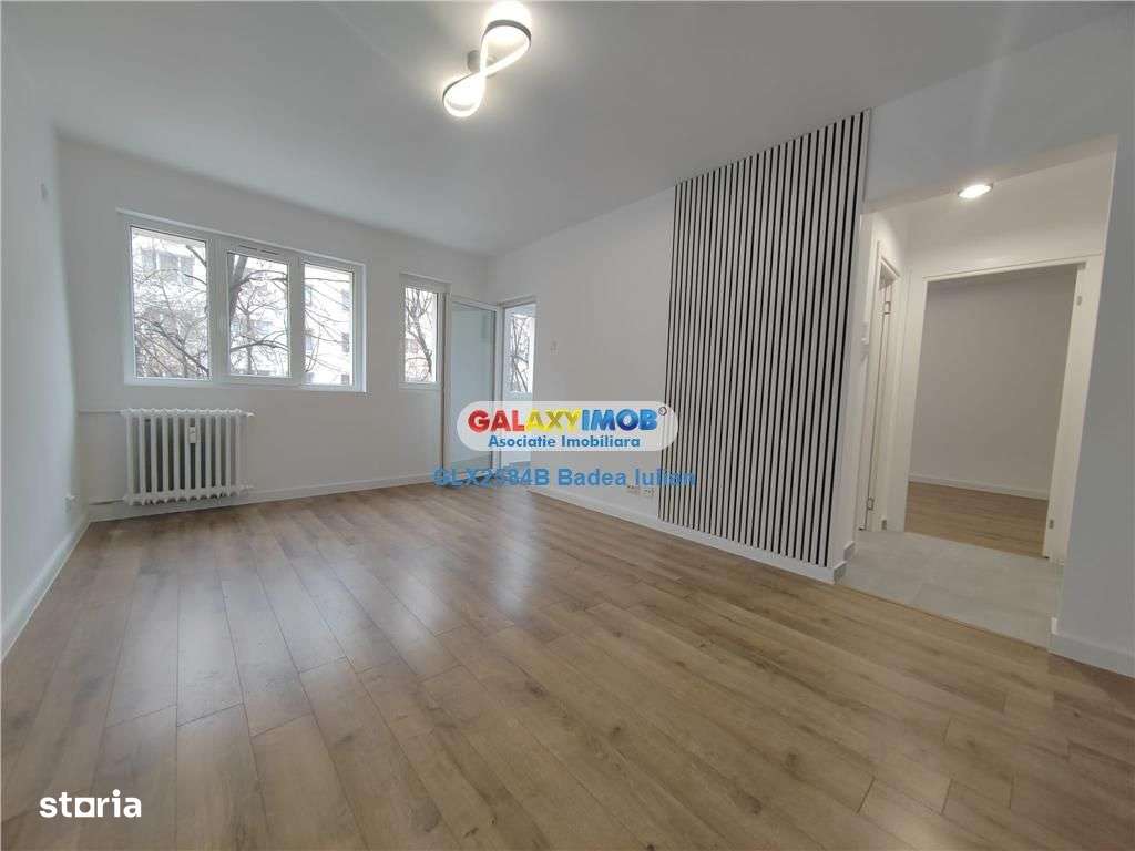 Apartament 2 camere Sos. Colentina - etaj 7\/10 - 56 mp bloc 1977