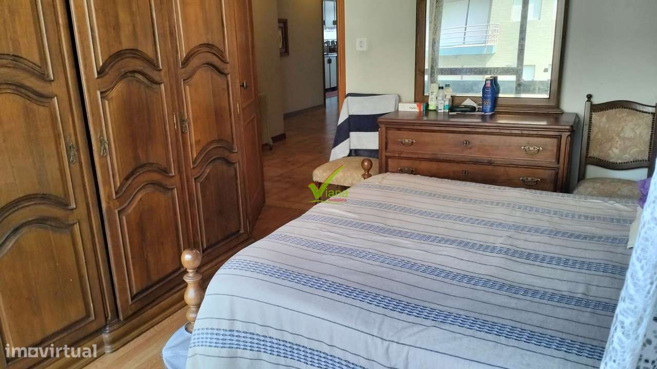 T. 3 com garagem - Vistas de Mar, Póvoa de Varzim-18