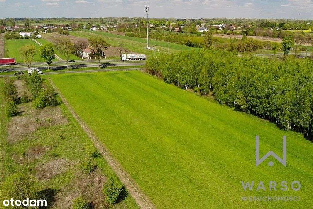 Działka inwestycyjna sprzedaż-12