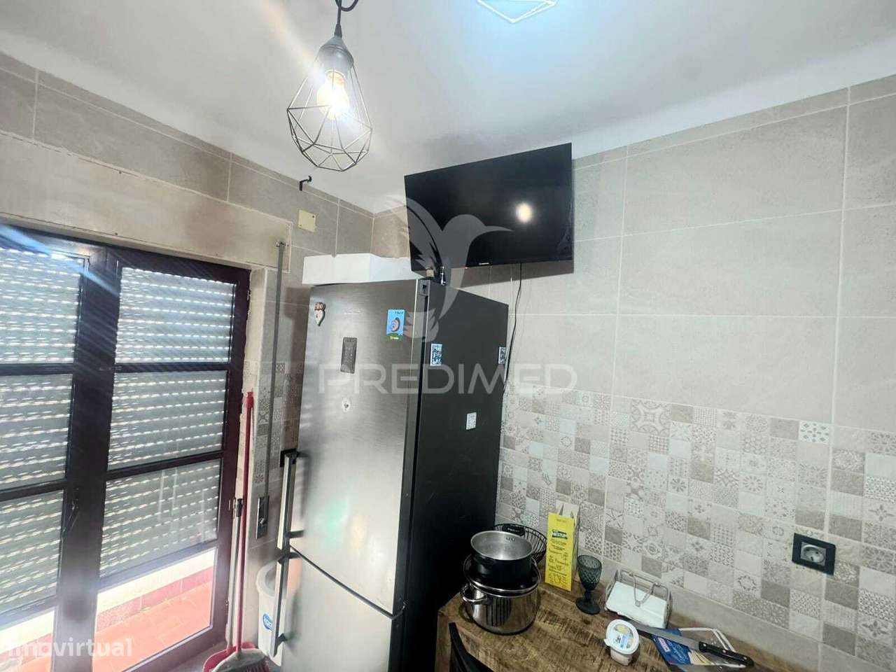 Duplex T4 com Garagem e Terraço,Santiago do Cacém. - Grande imagem: 5/28