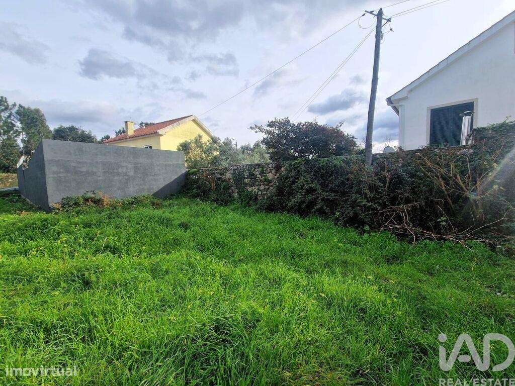 Terreno Agrícola em Santa Marta de Portuzelo - Grande imagem: 4/14