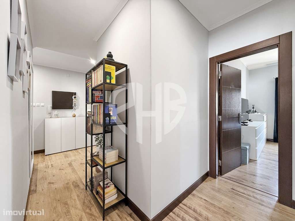 T3 PRONTO A HABITAR NO BARREIRO - CONFORTO, LOCALIZAÇÃO E QUALIDADE...-33