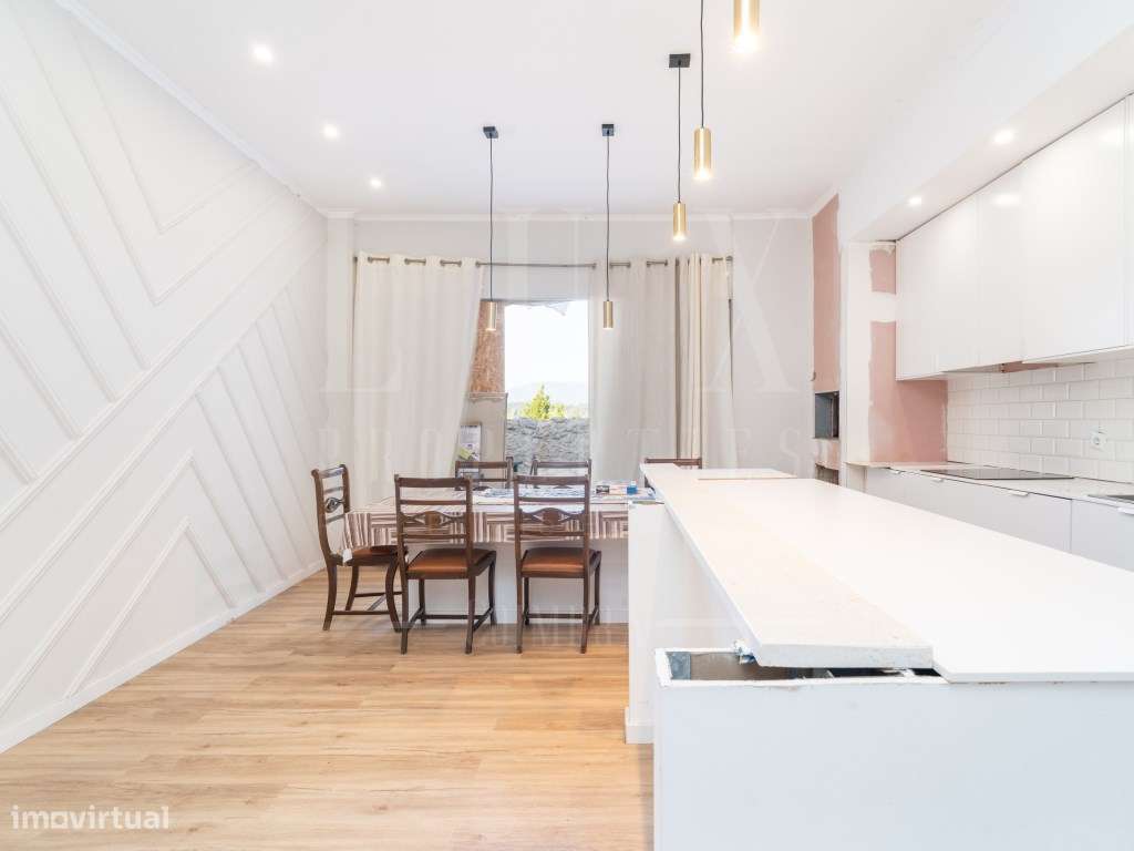 Moradia T2+1 | Canedo, Pampillhosa - Grande imagem: 3/26