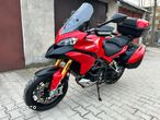 Ducati Multistrada - 7