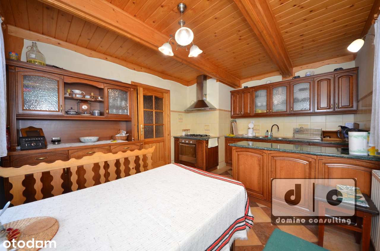Piękny dom w Beskidach. Sprawdź!-10