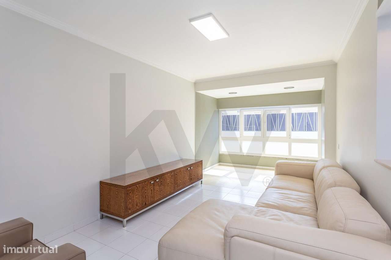 Andar de Moradia T2 em Alcabideche, Cascais - Grande imagem: 5/27