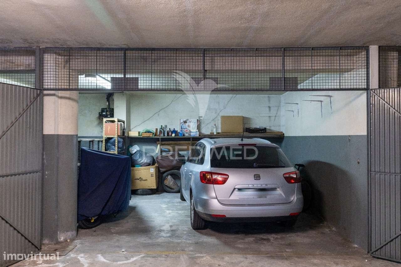 Café em Aguas Santas - junto as piscinas e policia - Grande imagem: 3/26