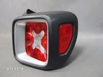 Lampa tylna Jeep Renegate 14 - 19  kompetna  Prawa - 2