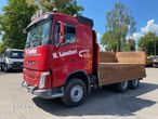 Volvo FH 500 / 6x4 - 9