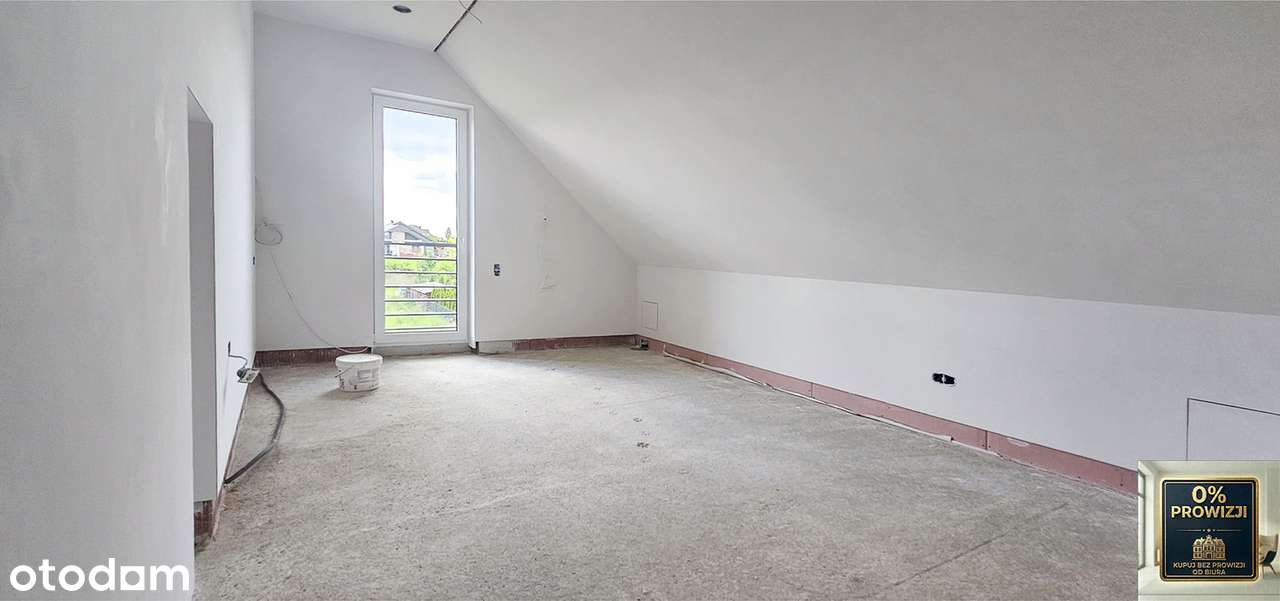 195 m² nowoczesnej przestrzeni | 700 m2 działki| Góra Siewierska |-12