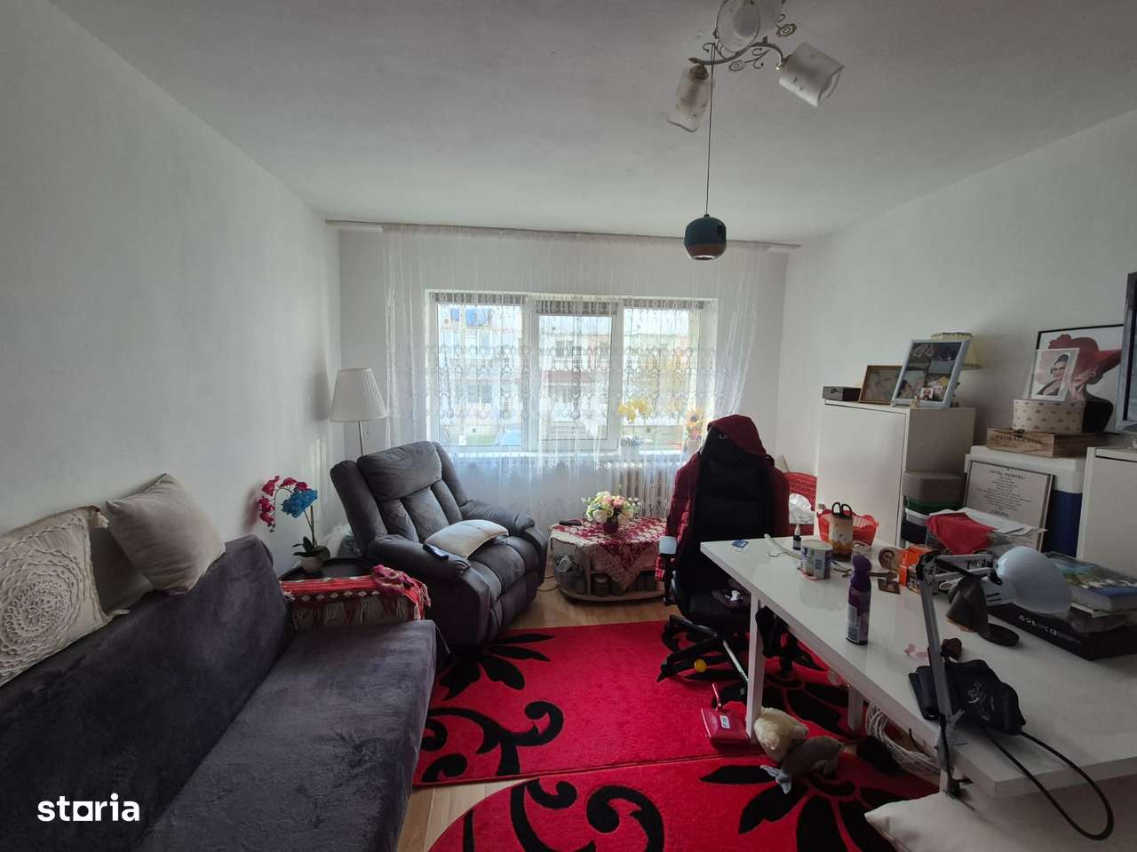 Apartament 2 camere la strada Primaverii - Imagine principală: 2/8