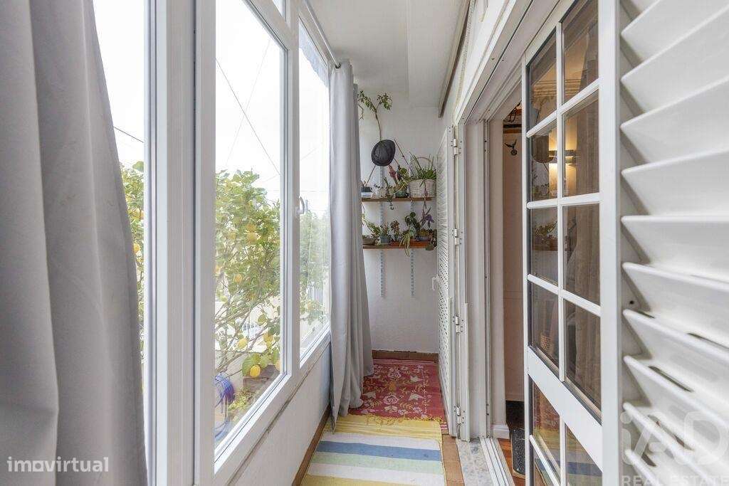 Moradia geminada T4 em São Domingos de Rana de 222 m2 - Grande imagem: 5/32