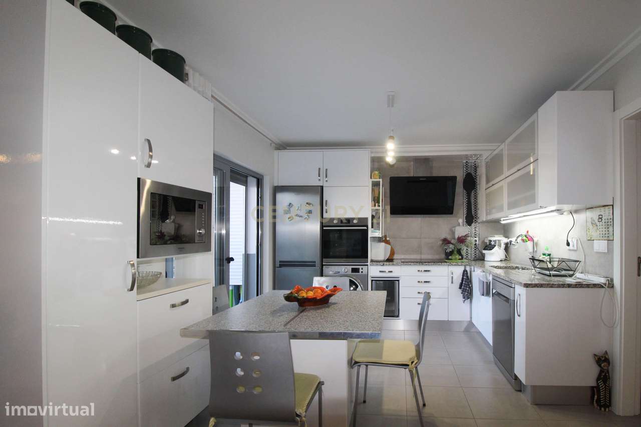 Moderna Moradia em Vila Nova de Cacela, Faro - 2 Quartos - Grande imagem: 4/20