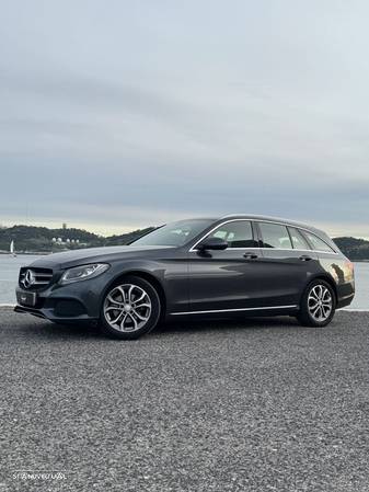 Mercedes-Benz C 200 BlueTEC Avantgarde - 49