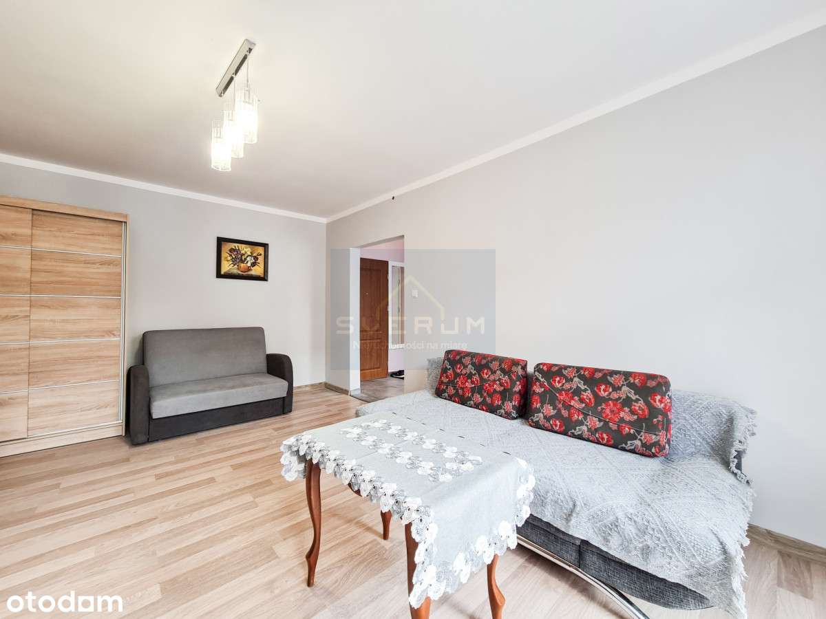 M-2 Północ do wynajęcia parter - Pełny obrazek: 3/9