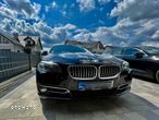 BMW Seria 5 520d xDrive Luxury Line sport - 2