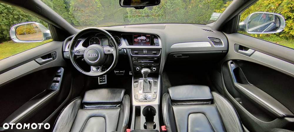 Audi A4 Allroad 3.0 TDI Quattro S tronic - 23