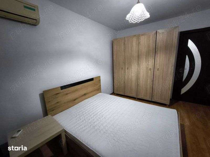 Apartament Berceni, Piata Sudului, Obregia