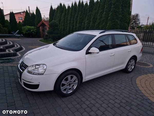 Volkswagen Golf V 1.4 Trendline - 3