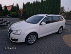 Volkswagen Golf V 1.4 Trendline - 3