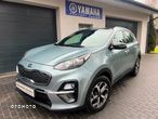 Kia Sportage 1.6 CRDI Business Line 2WD - 2