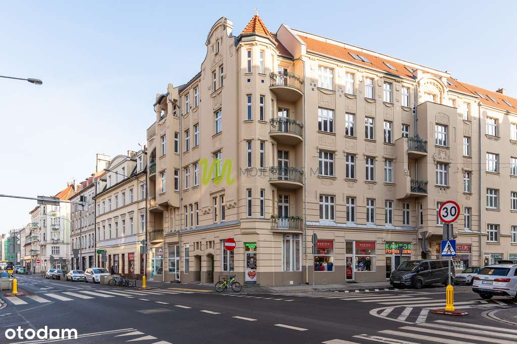 lokal z możliwością podziału na mniejsze-16