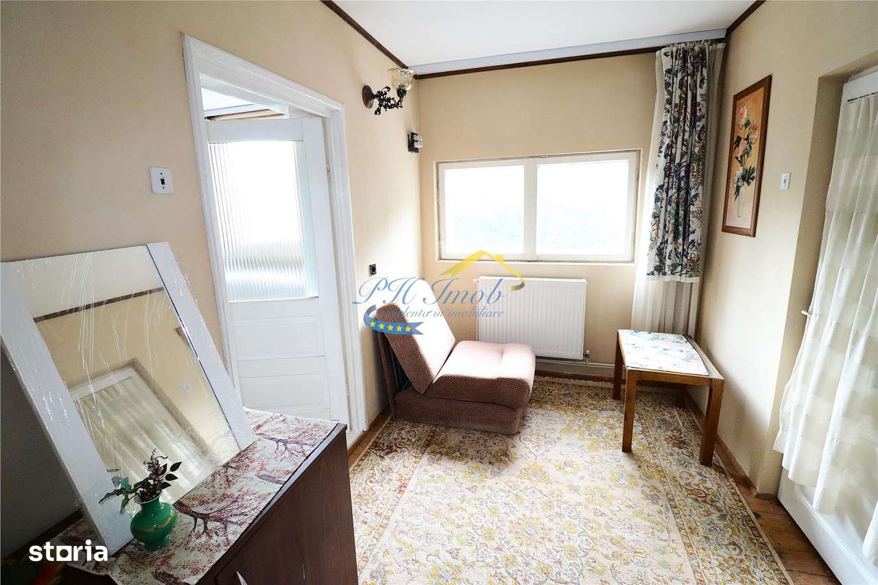 Vila de vanzare, Campina Prahova-12