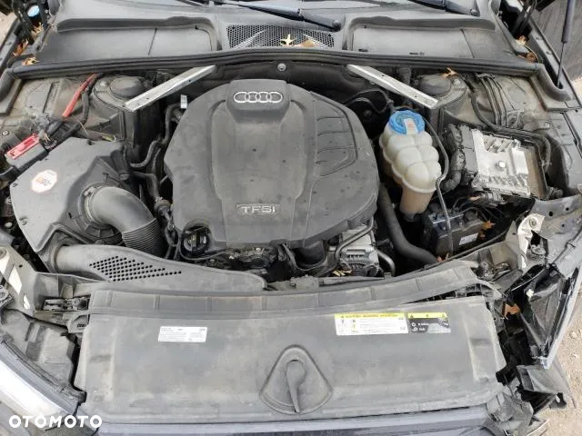 Audi A4 2.0 TFSI Quattro S tronic - 11