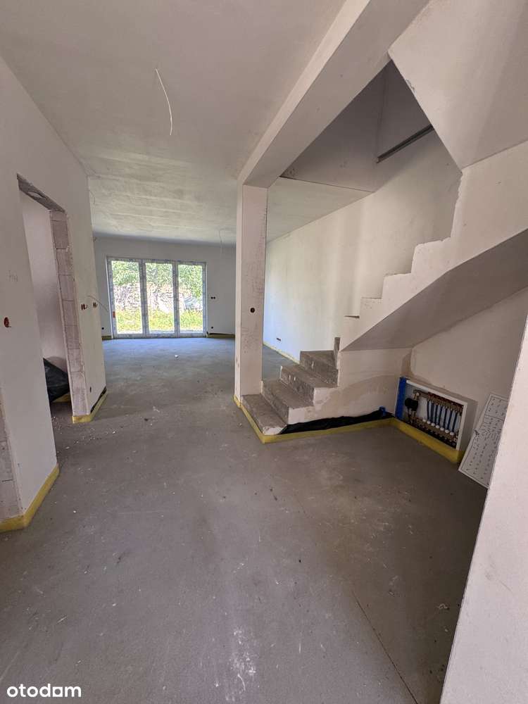 Takie OKAZJE uciekają szybko! Bliźniak- lokal 112m2- spokojne osiedle! - Pełny obrazek: 5/14