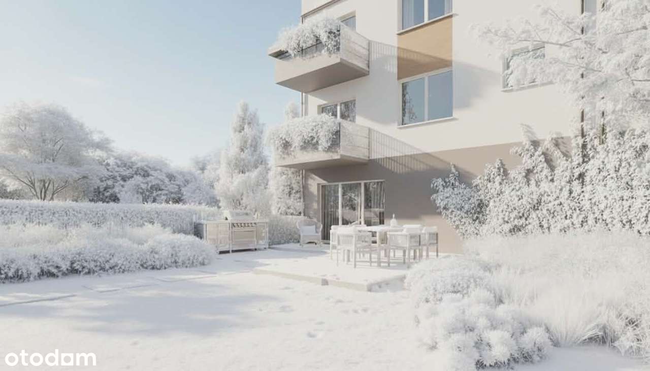 42,44m² + OGRÓD 86 m²-WYKOŃCZONE POD KLUCZ-Osiedle Krzeptów PRZY LESIE - Pełny obrazek: 5/23