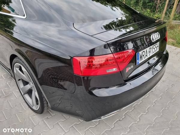 Audi RS5 S tronic - 37