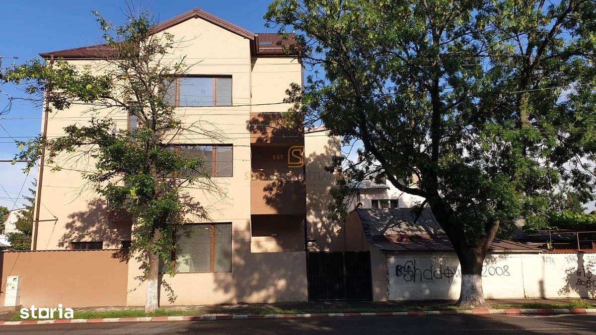 Garsoniera spatioasa, Antiaeriana- Rahova, 0% comision - Imagine principală: 1/9