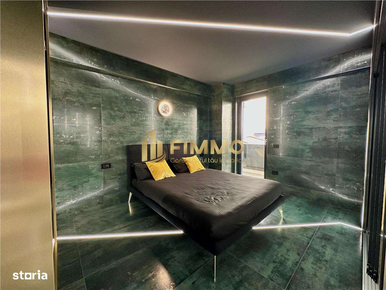 Apartament modern | Bloc nou | ID: 1222 - Imagine principală: 2/11