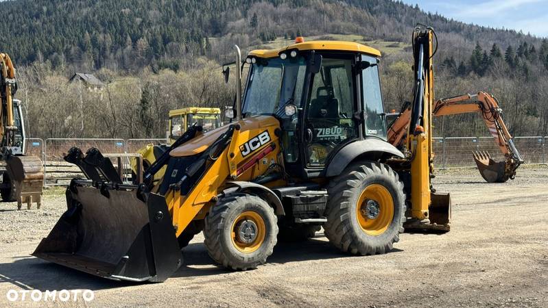 JCB 3CX - 1