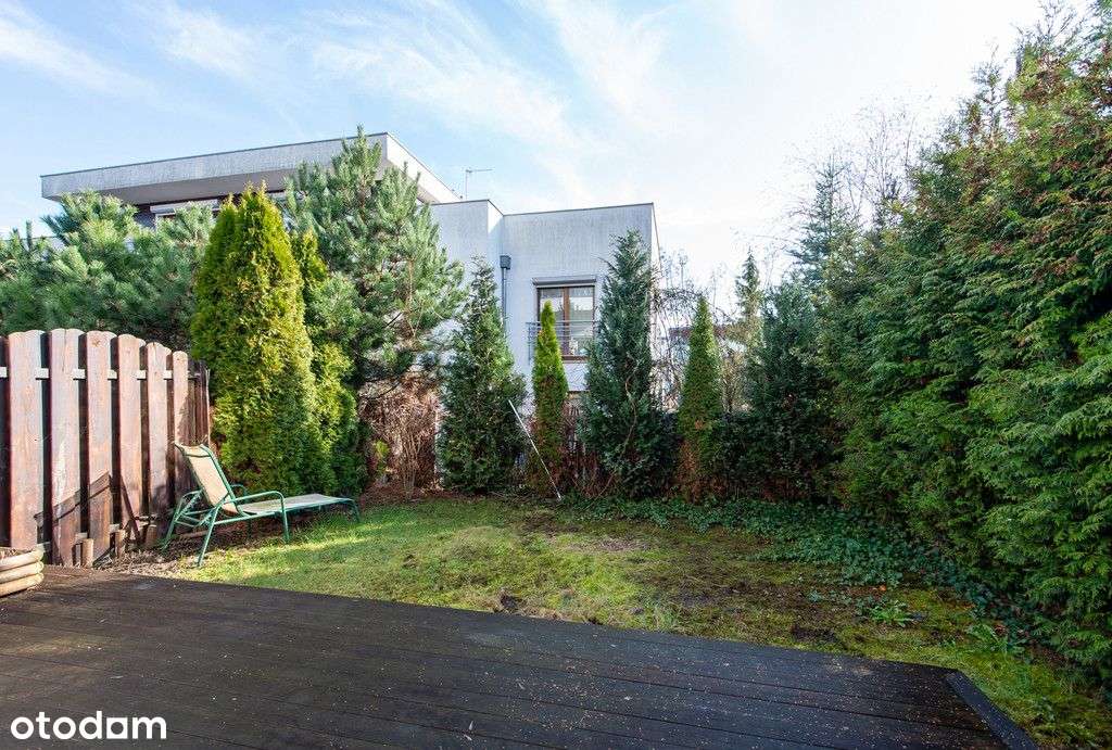 100m2 z ogródkiem, miejsce w hali, Błażeja - Pełny obrazek: 3/16