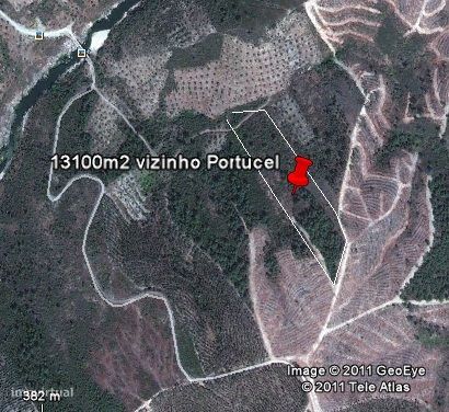 Conjunto 4 terrenos em Castelo Branco: 2 Retaxo + 2 Sarnadas de Rodao-7