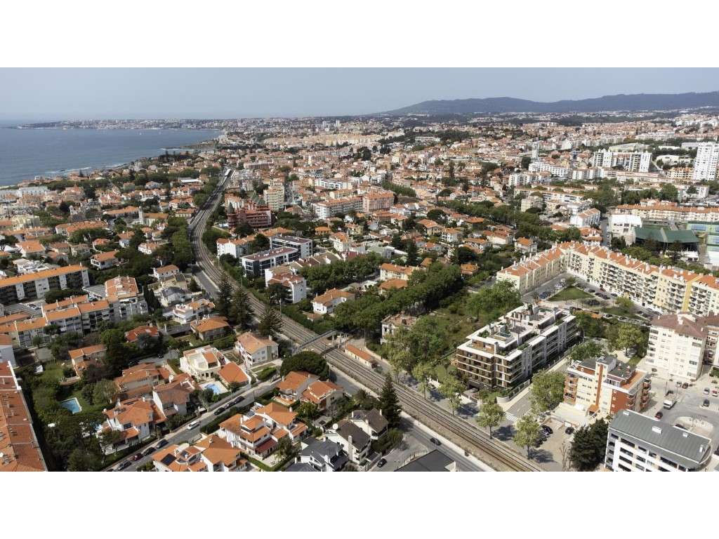 Urban Living T3 - Grande imagem: 3/68