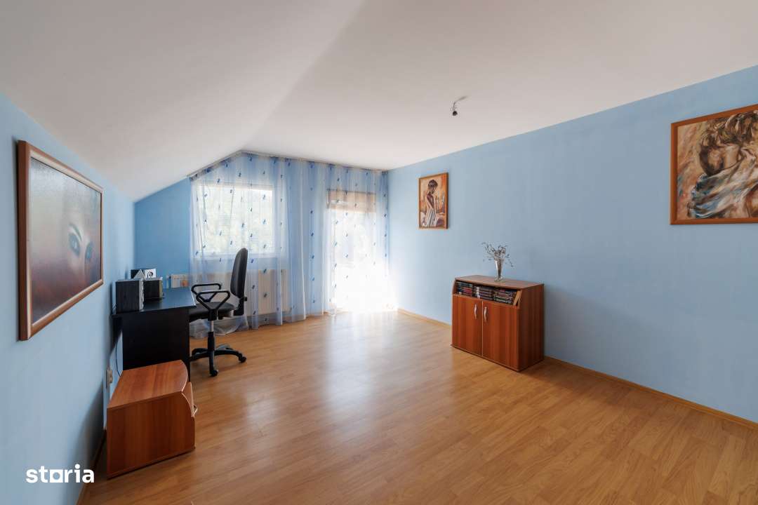 Casa spatioasa P+M in Valea Mare – Podgoria lecateva minute de Pites-5