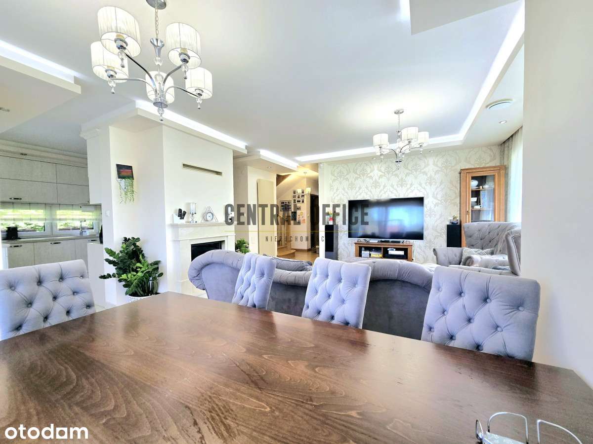 Piękny dom na dużej działce- Dworzysko, Rzeszów-2