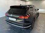 Volkswagen Touareg V6 TDI Elegance - 33