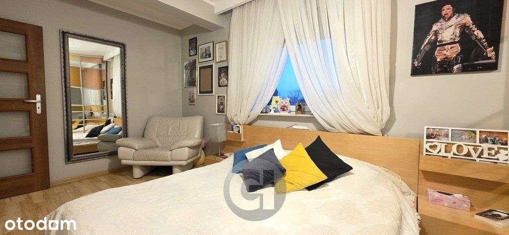 Komfortowy Dom Parterowy Ze Stawem !-13