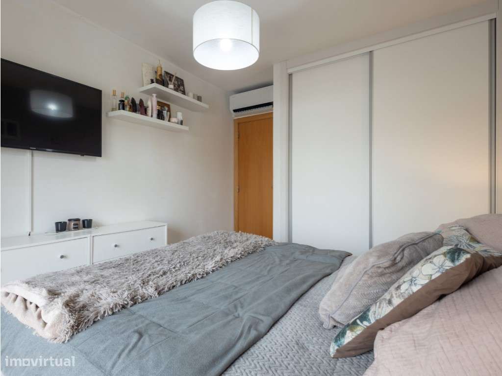 Apartamento T2, São Pedro, Figueira da Foz!-10