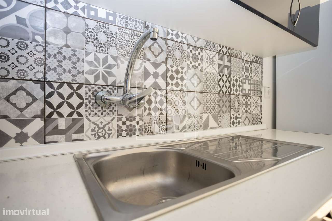 Apartamento T3 Venda em Seixal, Arrentela e Aldeia de Paio Pires,Seixa-28