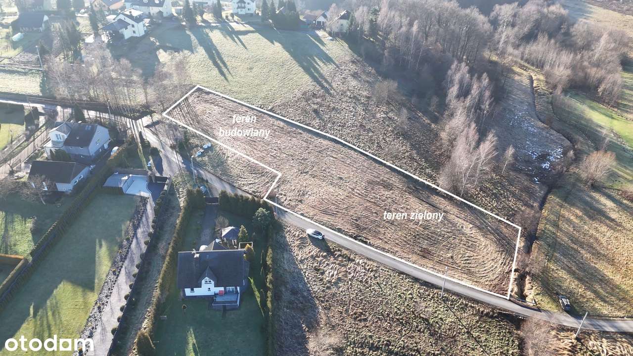 Piękna okolica, świetny dojazd do Wieliczki i Krakowa - Pełny obrazek: 3/17