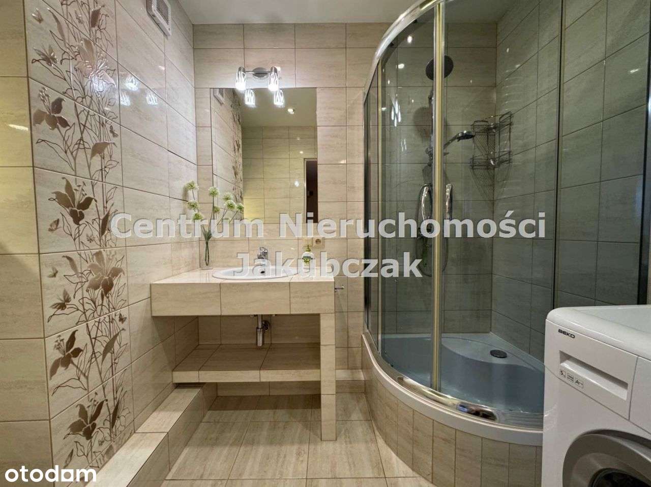 Mieszkanie, 56 m², Leszno-7