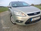 Ford Focus 1.6 TDCi Trend + - 6