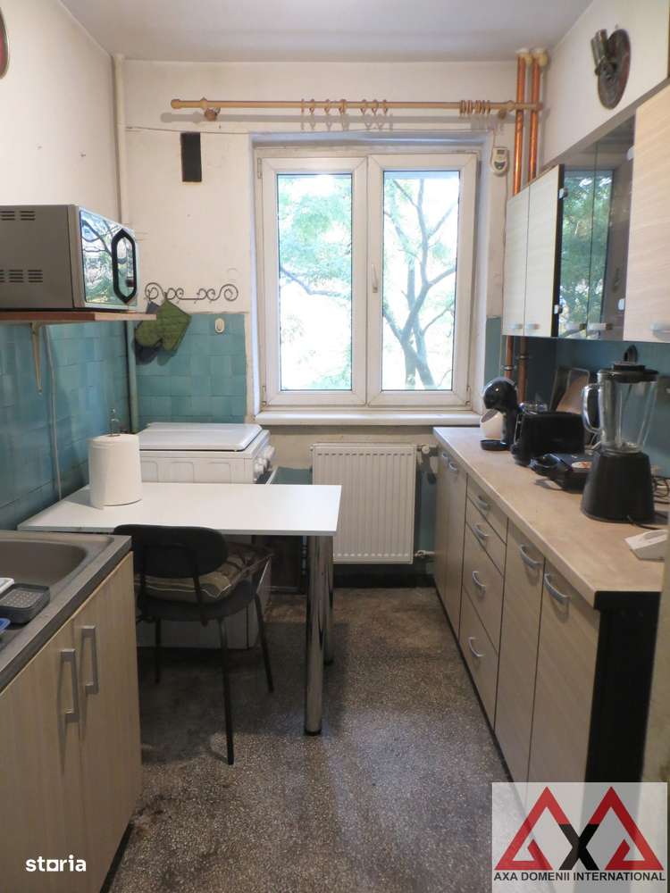 3 camere Drumul Taberei - Bd. Timisoara - etaj 3, acces metrou-4