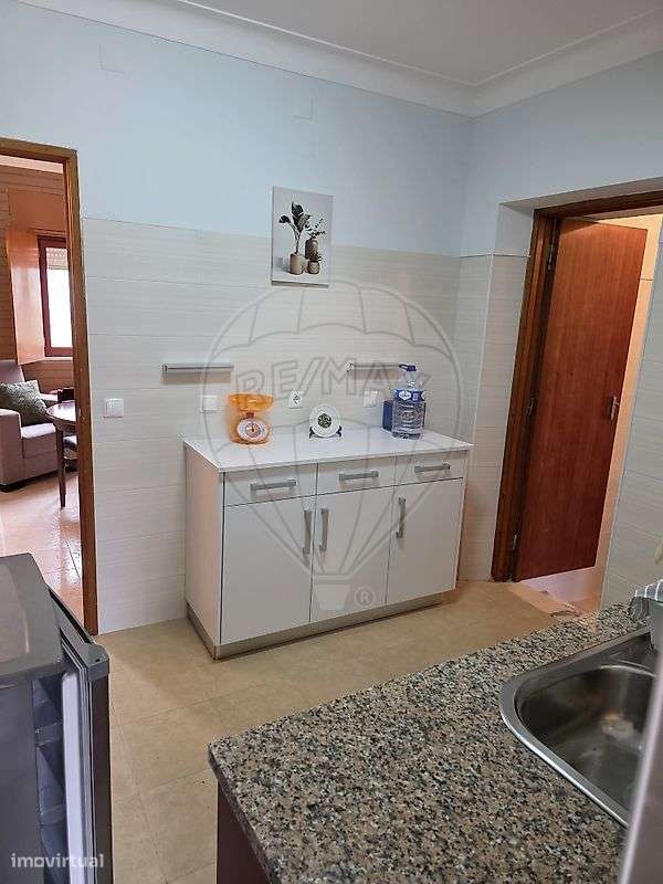 Moradia T2 para venda-8