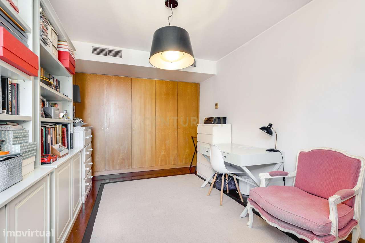 Apartamento T3 no Edifício Dolce Vita-24